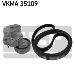 SKF VKMA 35109